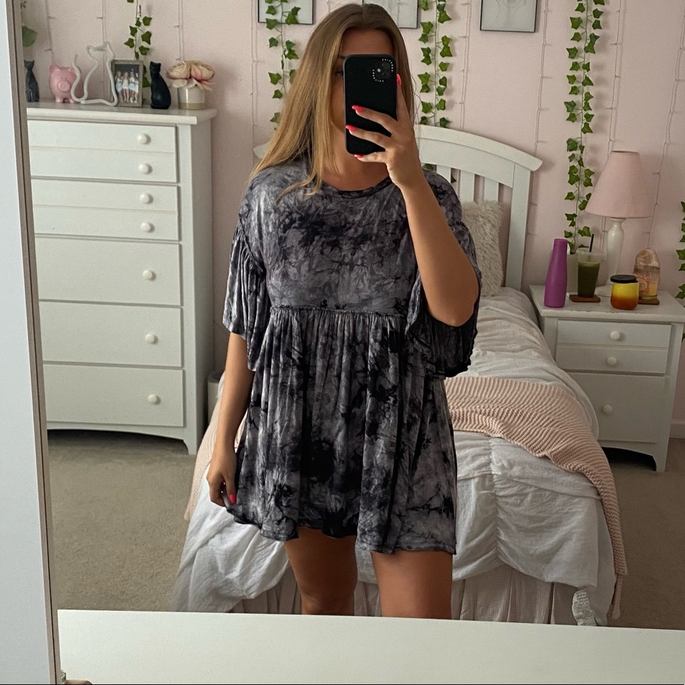 UO Loose Dress
